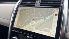 Land Rover Discovery 3.0 D300 Metropolitan Edition 5dr Auto Diesel Station Wagon